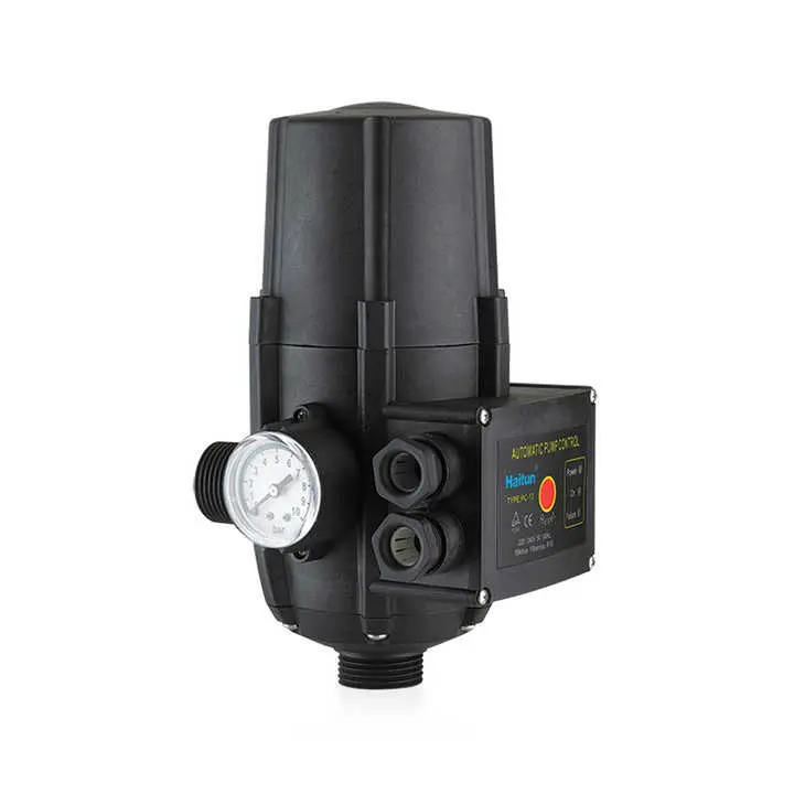 Haitun Automatic Pump Control Smart Head