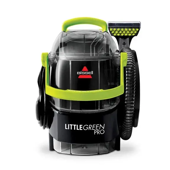 BISSELL Little Green Pro Cleaner Little Green Portable 