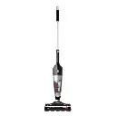 3-in-1 Turbo Stick Vacuum (Bissell) - Black