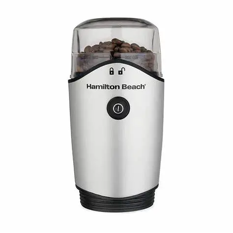 Hamilton Beach Spice and Coffee Grinder