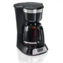 Hamilton Beach 12 Cup Programmable Coffee Maker 