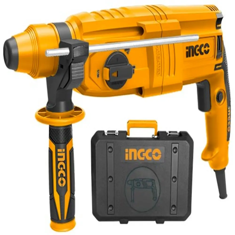Ingco Rotary Hammer Drill 800w