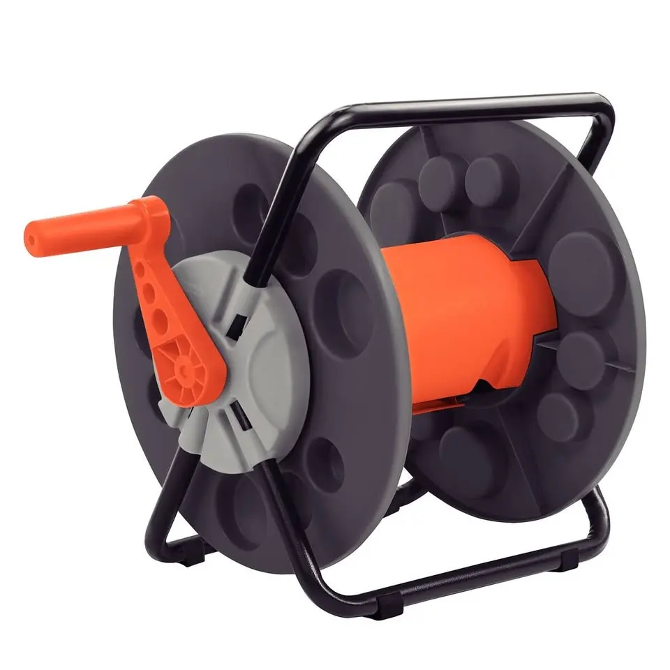 Tramontina Hose Reel | 50 Meters of 1/2” Hose