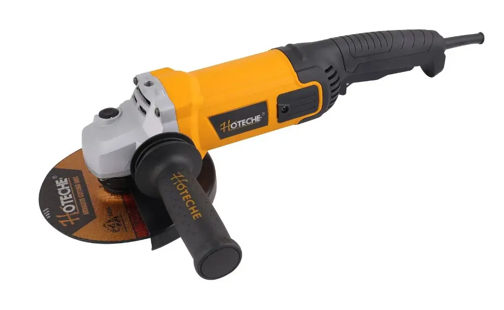 Hoteche Angle Grinder 7" 2000w