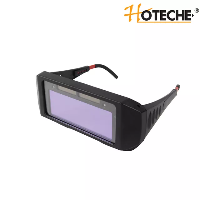 Hoteche Auto Darkening Welding Goggles 