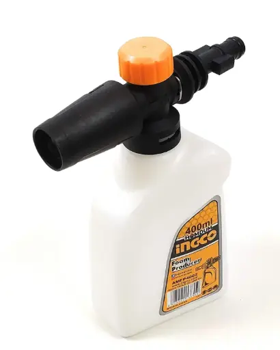 [AMFP4002] Ingco Foam Producer for Ingco Electric Pressure Washers
