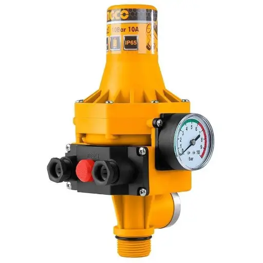 [UWAPS002] Ingco Automatic Water Pump Control (Smarthead)