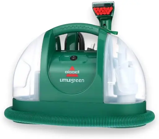 [1400M] Bissell Little Green Spot and Stain Cleaning Machine 