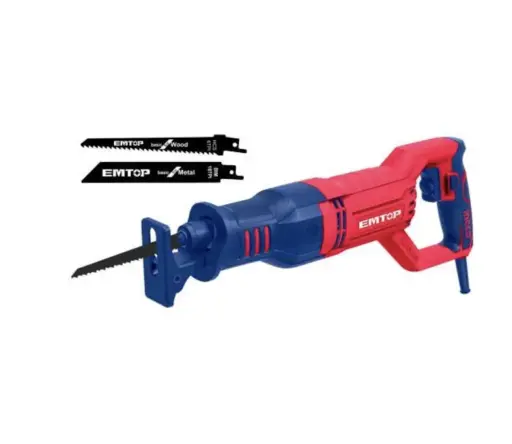 Emtop Reciprocating Saw 750w 