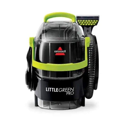 [2505] BISSELL Little Green Pro Cleaner Little Green Portable 