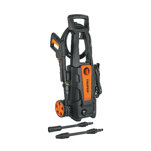 [101594] Electric Pressure Washer (Truper) - 1800 PSI