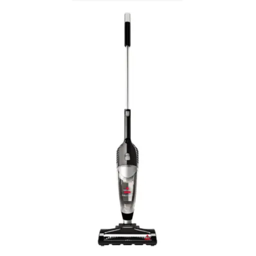 [2610] 3-in-1 Turbo Stick Vacuum (Bissell) - Black