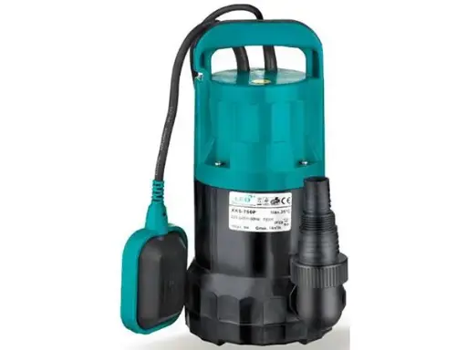 LEO Garden Submersible Pump 0.3hp XKS-250P 