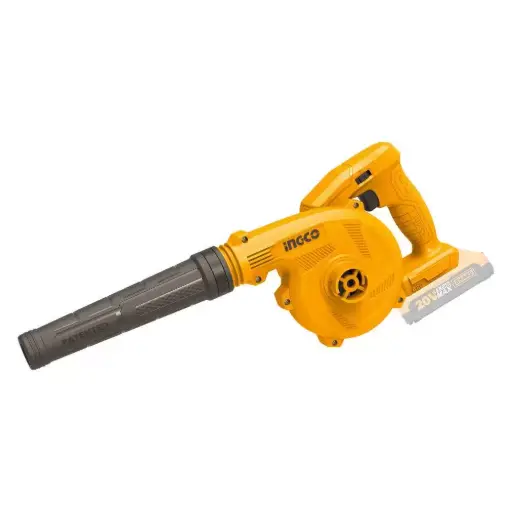[CABLI20018] Ingco Cordless 20v Aspirator Blower 