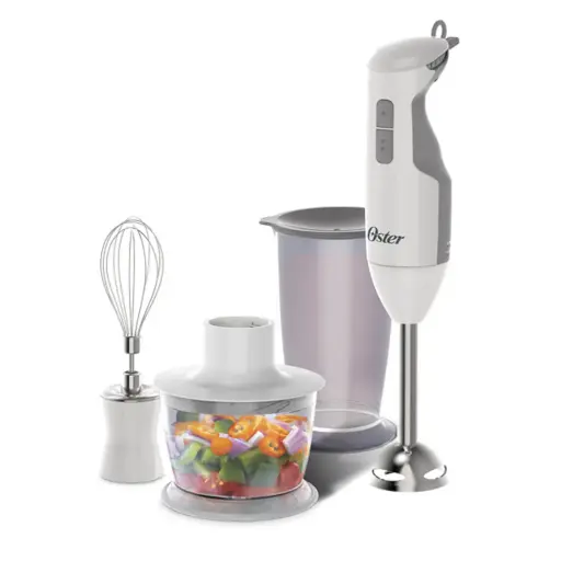 [FPSTHB2615W] Oster Immersion Blender Accessories 