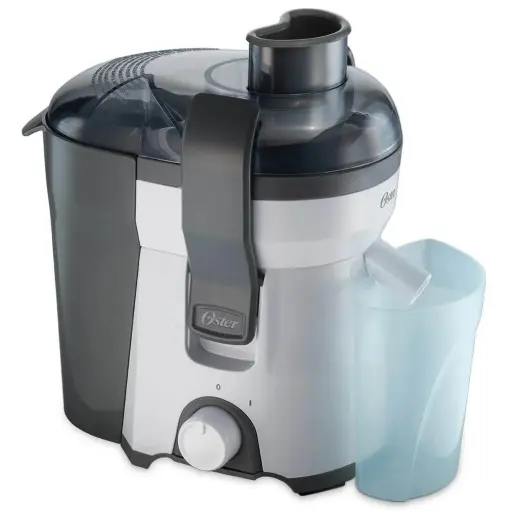[FPSTJE316W] Oster Juice Extractor