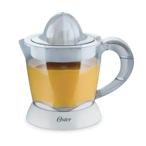 [FPSTJU407W] Oster Citrus Juicer