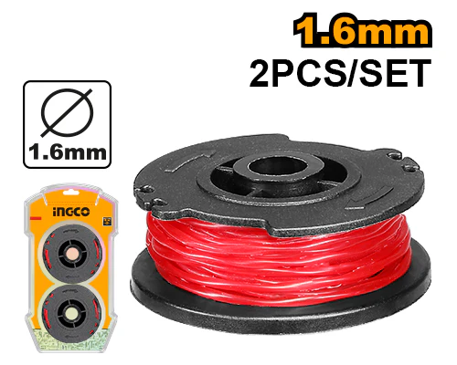 [ALS1601] Ingo Line Spool for Cordless Grass Trimmer