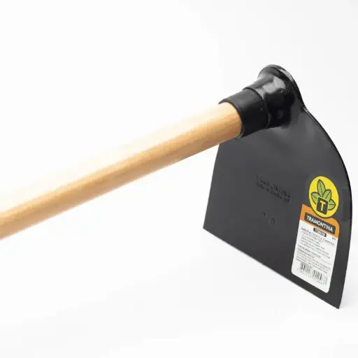 [77206/704] Tramontina Garden Hoe with Handle 